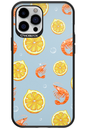 Sour Shrimp - Apple iPhone 12 Pro Max