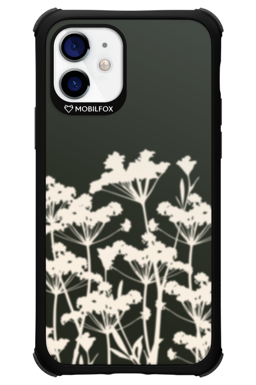 Midnight Bloom - Apple iPhone 12
