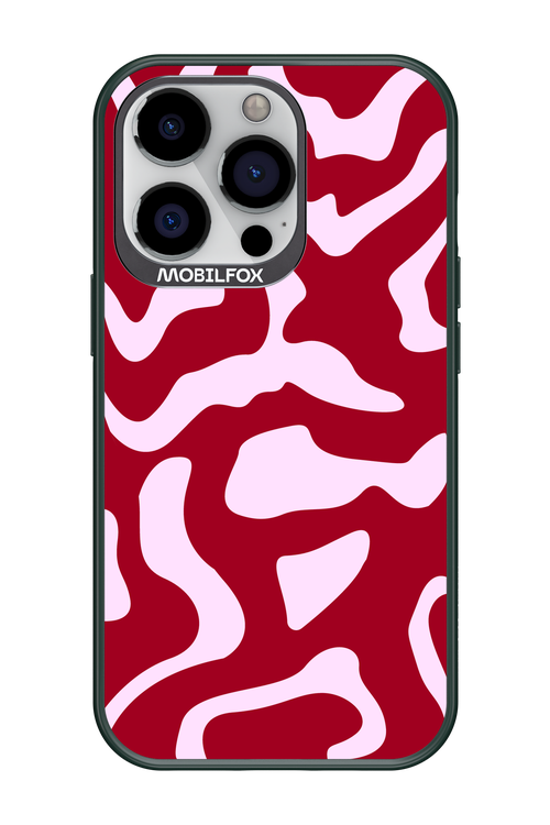 Strawberry Shake 2.0 - Apple iPhone 13 Pro