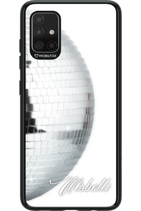 Disco Mood - Samsung Galaxy A51