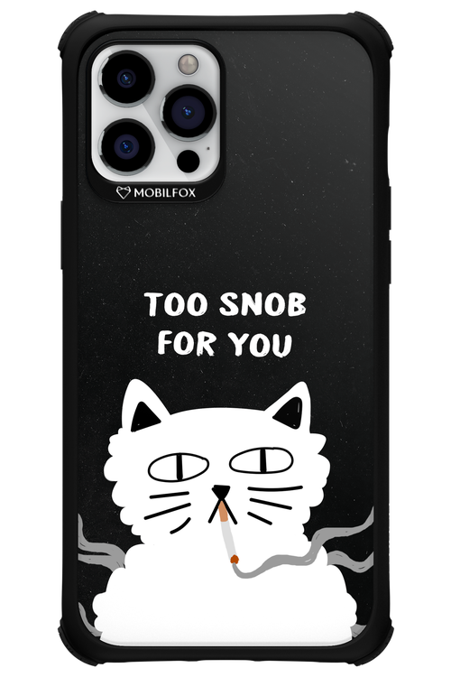 Too Snob - Apple iPhone 12 Pro Max