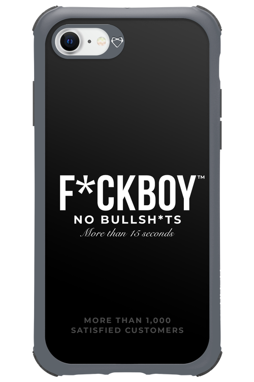 F_CKBOY 2.0 - Apple iPhone SE 2020