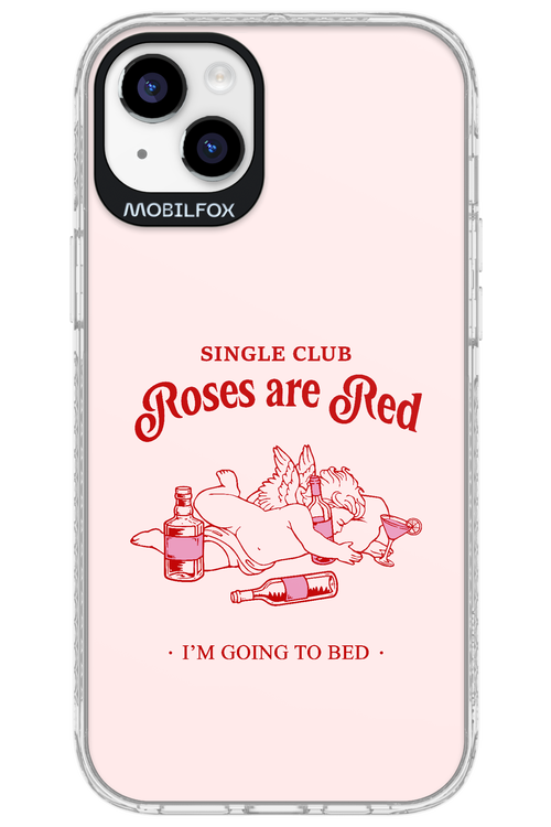 Bed Romance 2.0 - Apple iPhone 14 Plus