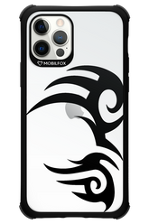 Tattoo Icon - Apple iPhone 12 Pro
