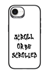 Scroll 2.0 - Apple iPhone 16e