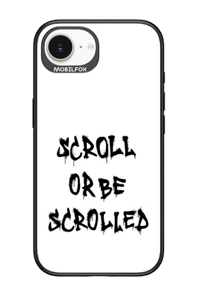Scroll 2.0 - Apple iPhone 16e