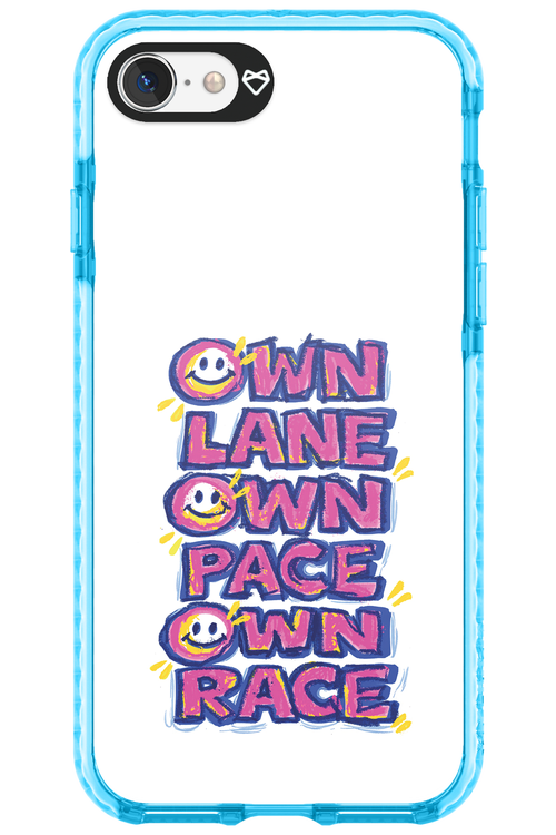 OWN 2.0 - Apple iPhone SE 2020
