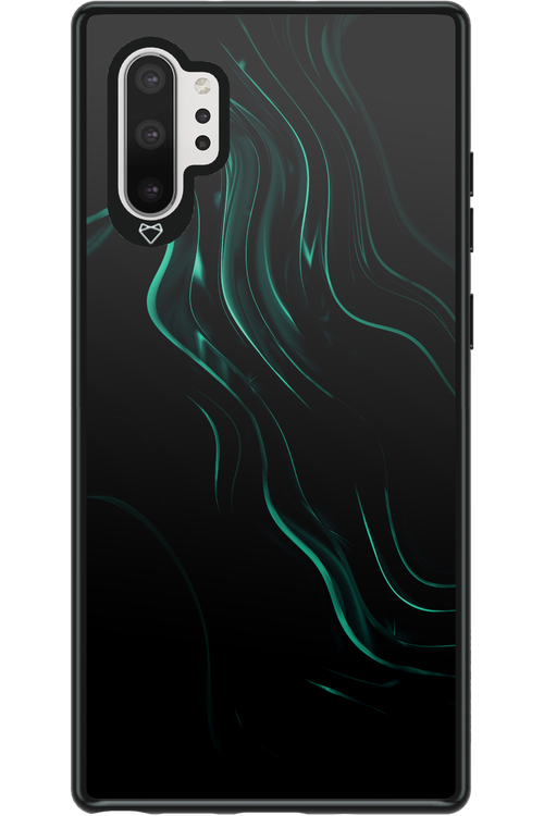Northern Lights 2.0 - Samsung Galaxy Note 10+