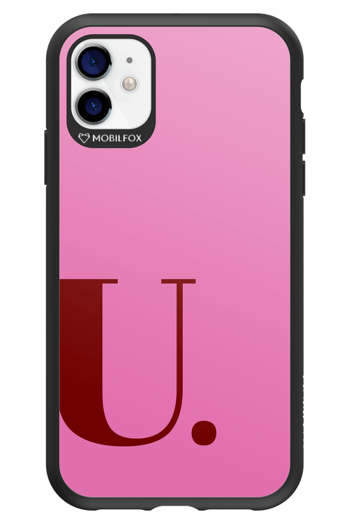 U (Sorbet) 2.0 - Apple iPhone 11