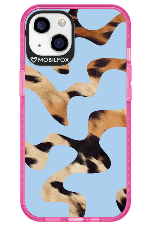 Funky Deer - Apple iPhone 13