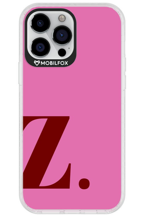 Z (Sorbet) 2.0 - Apple iPhone 13 Pro Max