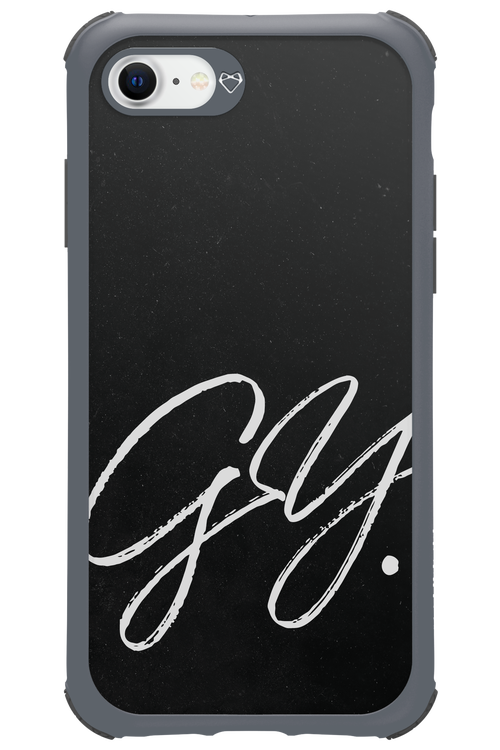 (Off Space) GY 2.0 - Apple iPhone SE 2022