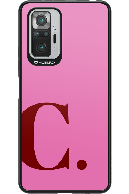 C (Sorbet) 2.0 - Xiaomi Redmi Note 10 Pro
