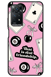 Win Win Black 2.0 - Xiaomi Redmi Note 11Pro 4G/5G