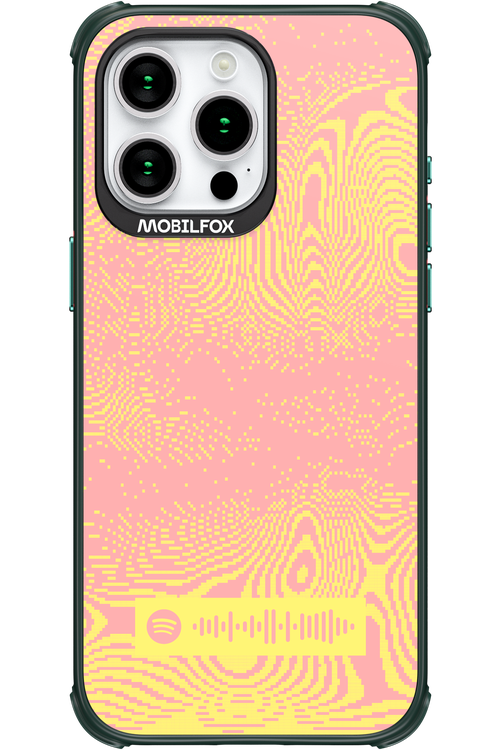 House Frequency - Apple iPhone 15 Pro Max