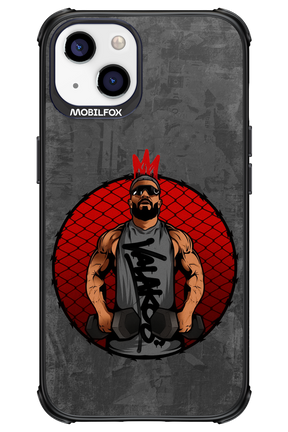 King V - Apple iPhone 13