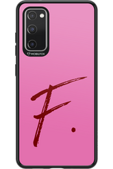 (Sorbet) F 2.0 - Samsung Galaxy S20 FE