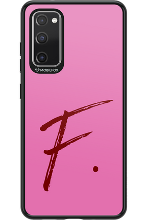 (Sorbet) F 2.0 - Samsung Galaxy S20 FE
