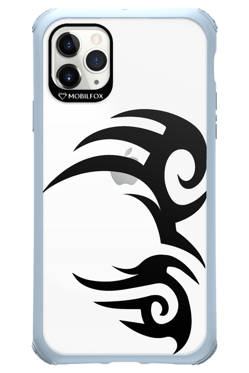 Tattoo Icon - Apple iPhone 11 Pro Max
