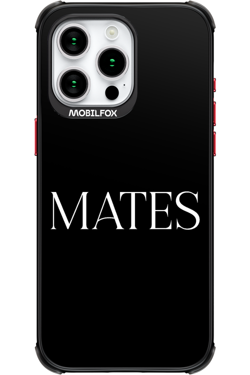 M Soul Mates - Apple iPhone 15 Pro Max