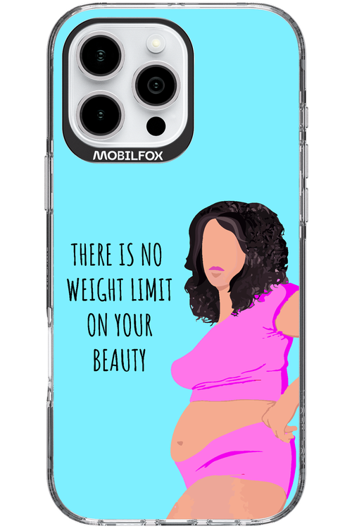 No Limit - Apple iPhone 16 Pro Max