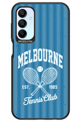 Melbourne Tennis Club 2.0 - Samsung Galaxy A15