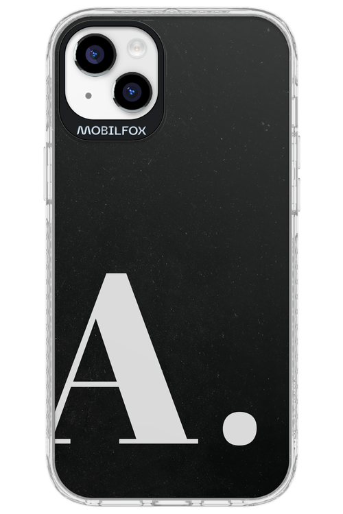 A (Off Space) 2.0 - Apple iPhone 14 Plus