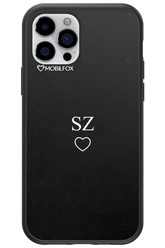 SZ Black 2.0 - Apple iPhone 12 Pro