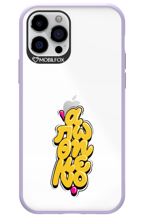 BitterSweet Icons - Apple iPhone 12 Pro