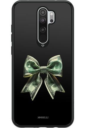 Money is Cute 2.0 - Xiaomi Redmi Note 8 Pro