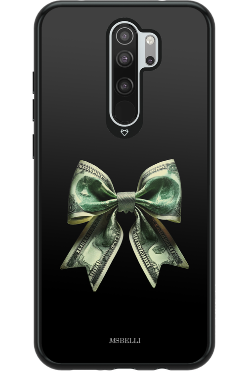 Money is Cute 2.0 - Xiaomi Redmi Note 8 Pro