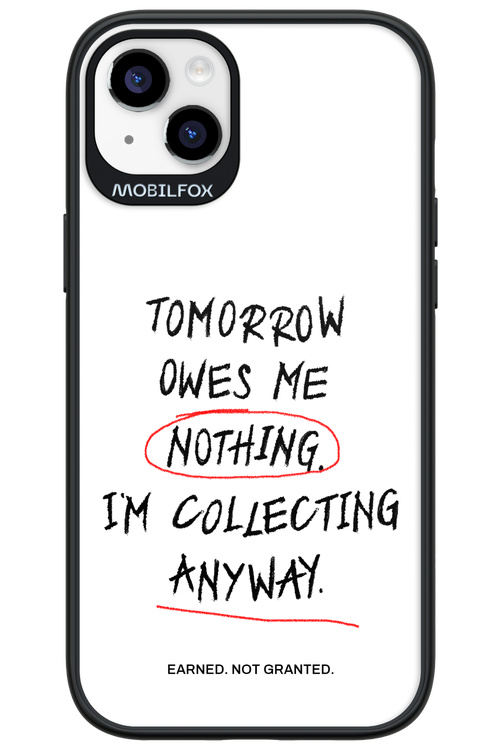 Anyway 2.0 - Apple iPhone 14 Plus