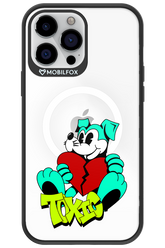 Playful Chaos - Apple iPhone 13 Pro Max