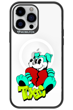 Playful Chaos - Apple iPhone 13 Pro Max