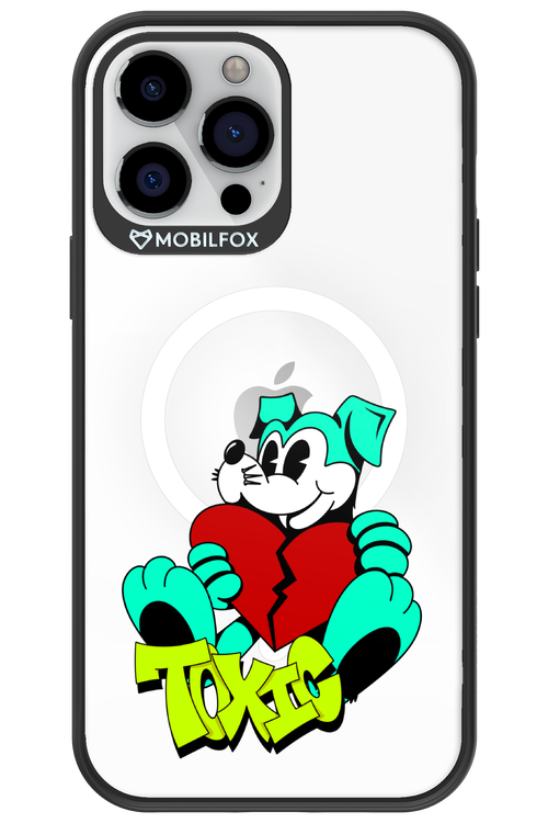 Playful Chaos - Apple iPhone 13 Pro Max