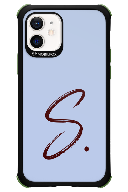 (Jellyfish Presso) S 2.0 - Apple iPhone 12