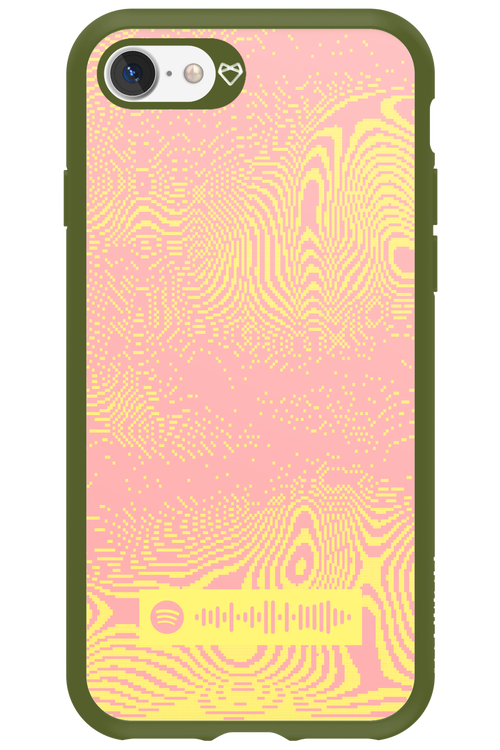 House Frequency - Apple iPhone 7