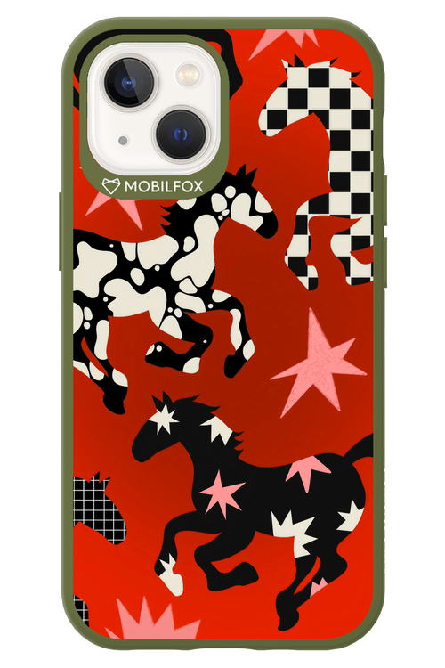 Stallions 2.0 - Apple iPhone 13 Mini