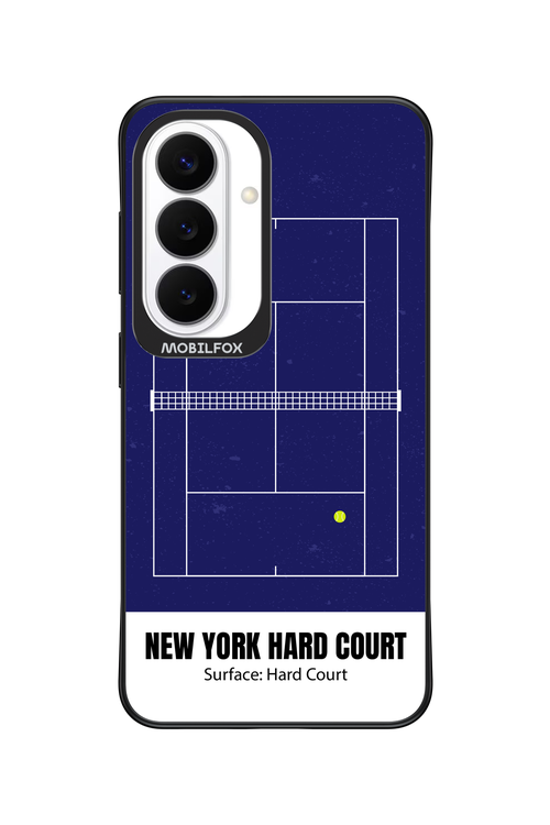 NEW YORK HARD COURT 2.0 - Samsung Galaxy S26