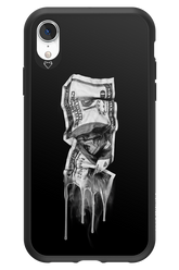 Melting Money 2.0 - Apple iPhone XR