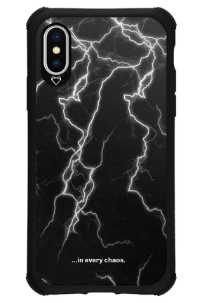 Chaotic Thunder - Apple iPhone XS