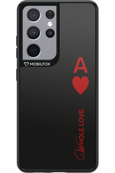 Whole 2.0 - Samsung Galaxy S21 Ultra