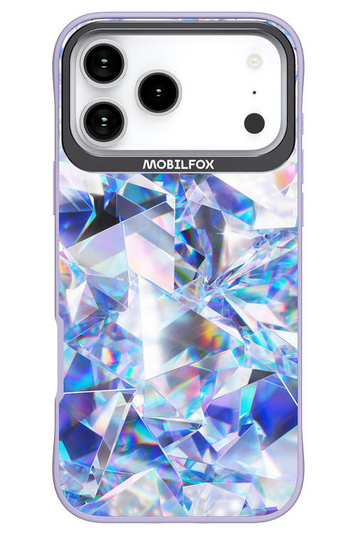 Holo Shard - Apple iPhone 17 Pro Max