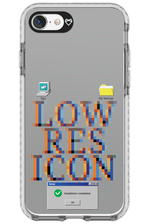 Low res icon 2.0 - Apple iPhone SE 2020