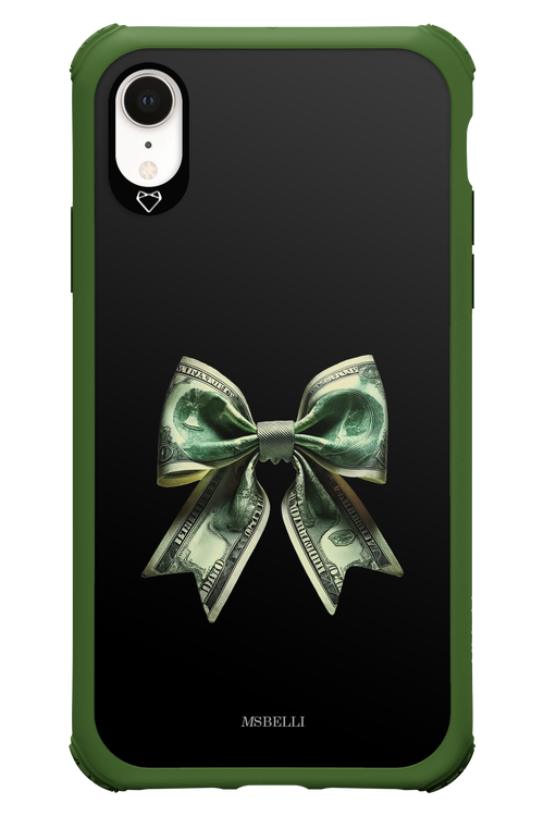 Money is Cute 2.0 - Apple iPhone XR