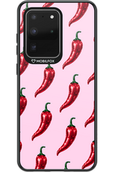 Chili Babe 2.0 - Samsung Galaxy S20 Ultra 5G