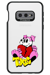 Toxic Dreams - Samsung Galaxy S10e