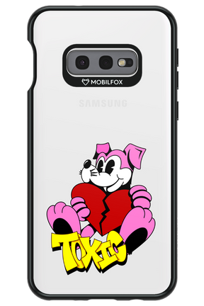 Toxic Dreams - Samsung Galaxy S10e