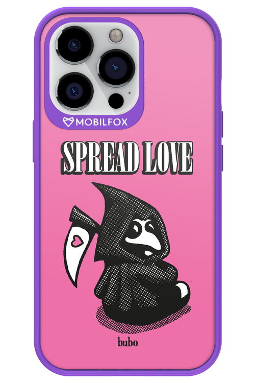 SPREAD LOVE - Apple iPhone 13 Pro