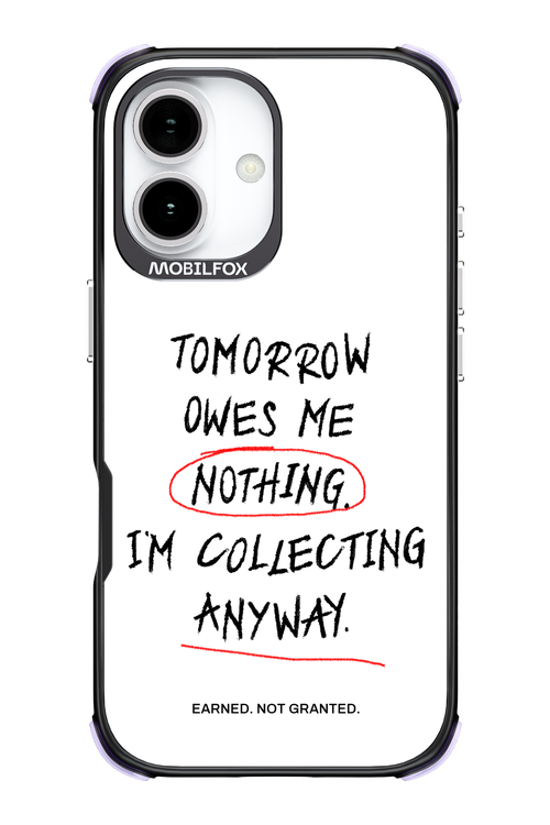 Anyway 2.0 - Apple iPhone 17